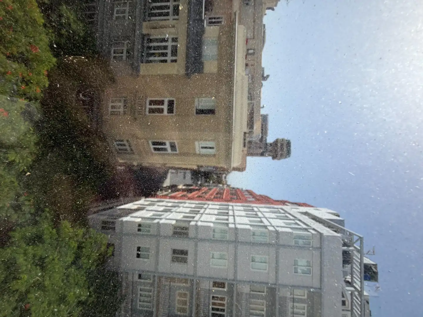 Wohnung 120 m² in Santa Cruz de Tenerife