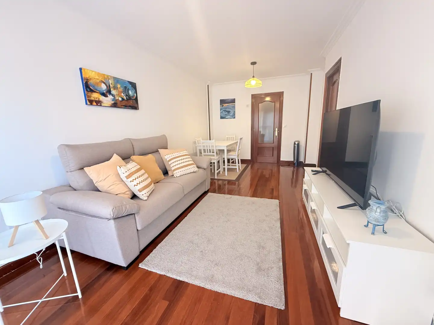 Piso de 76 m² en Santander