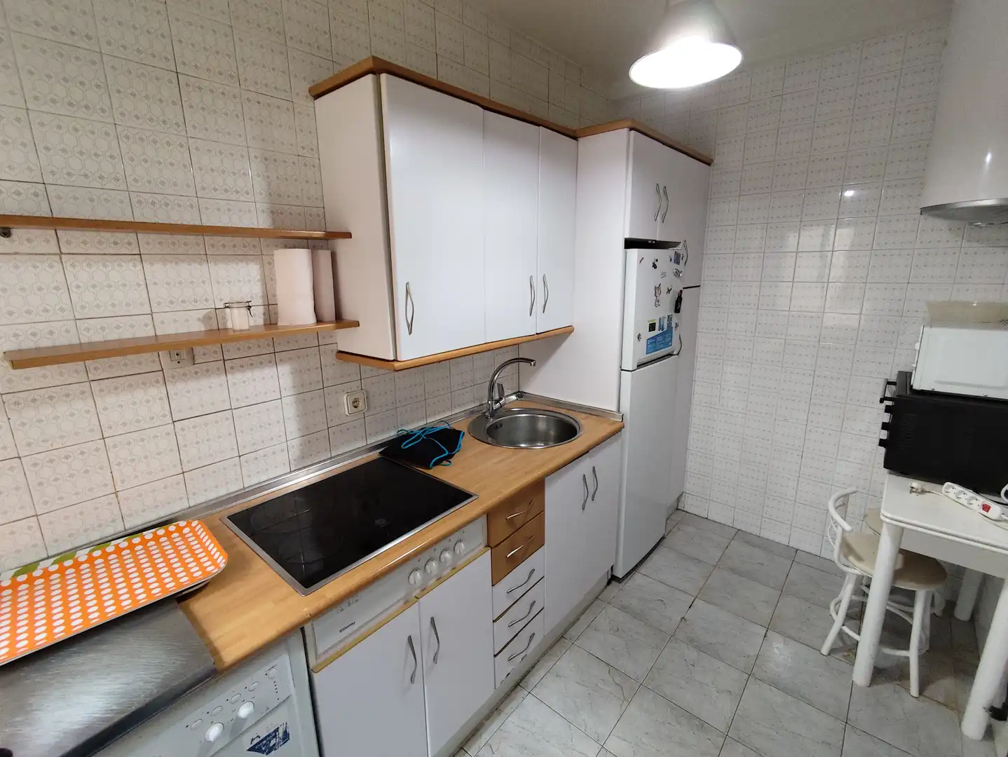 Pis de 90 m² a Salamanca