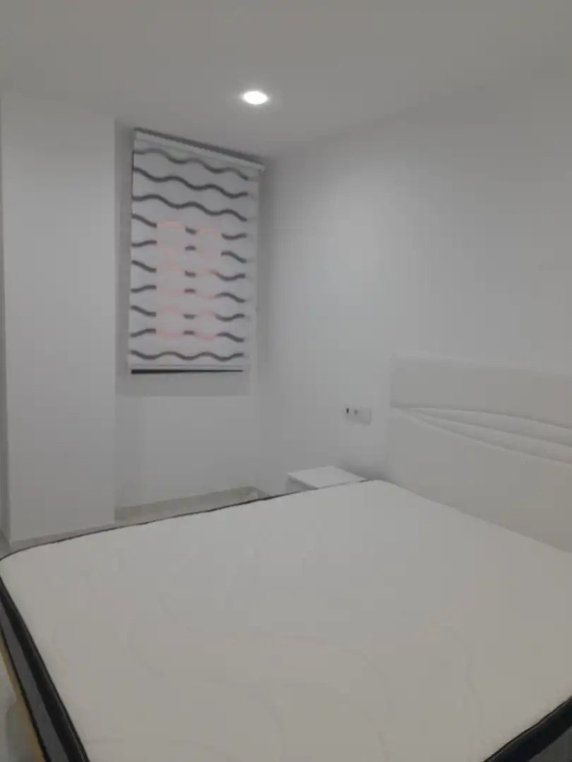 Wohnung 60 m² in Ceuta