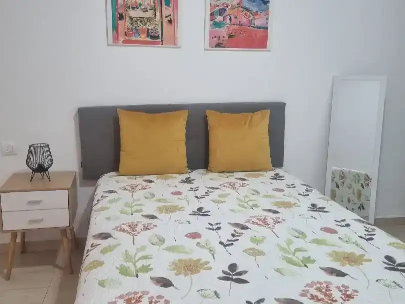 Piso de 80 m² en Córdoba