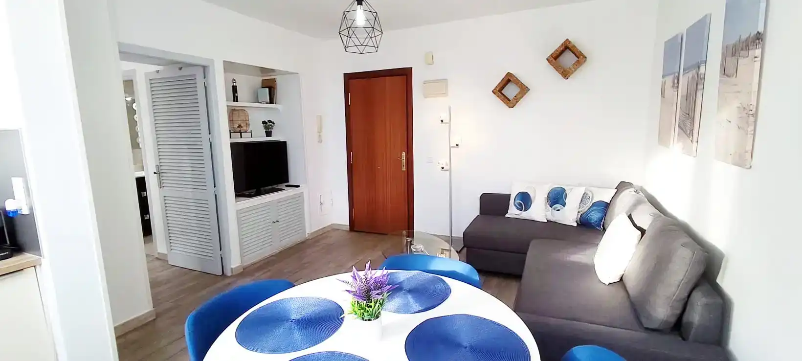 Piso de 46 m² en Torremolinos