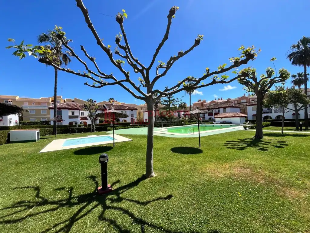 Piso de 90 m² en Isla Cristina