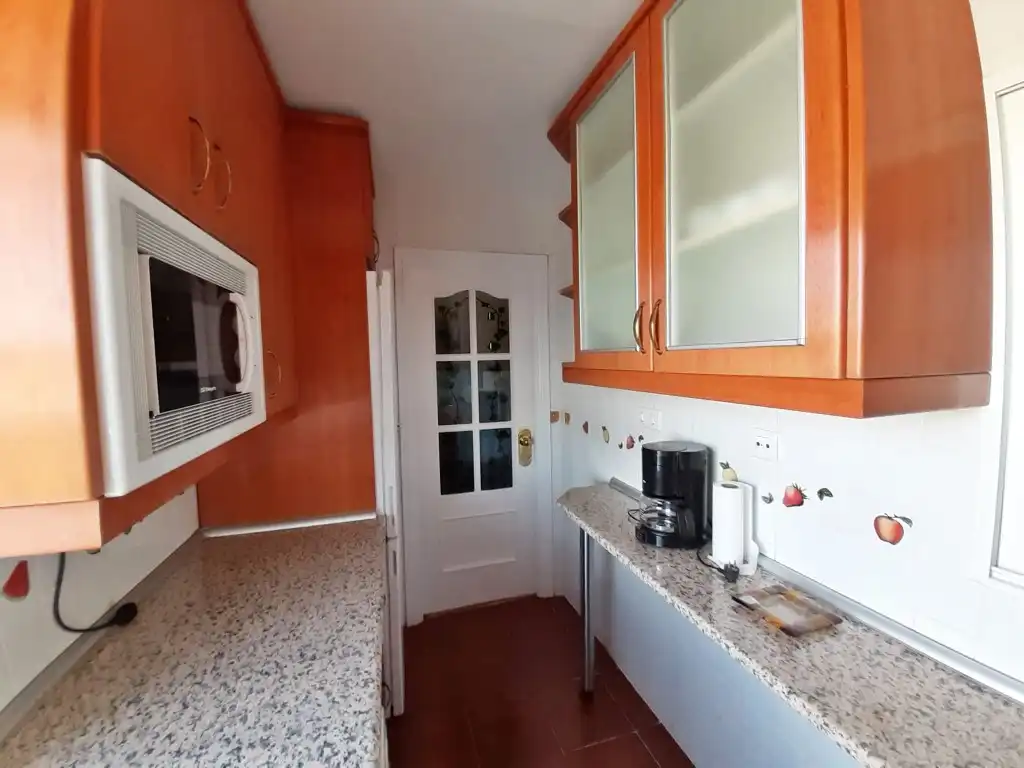 Wohnung 60 m² in Cáceres