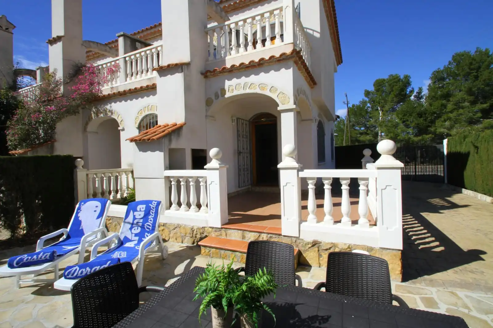 Casa de 87 m² en Mont-roig del Camp