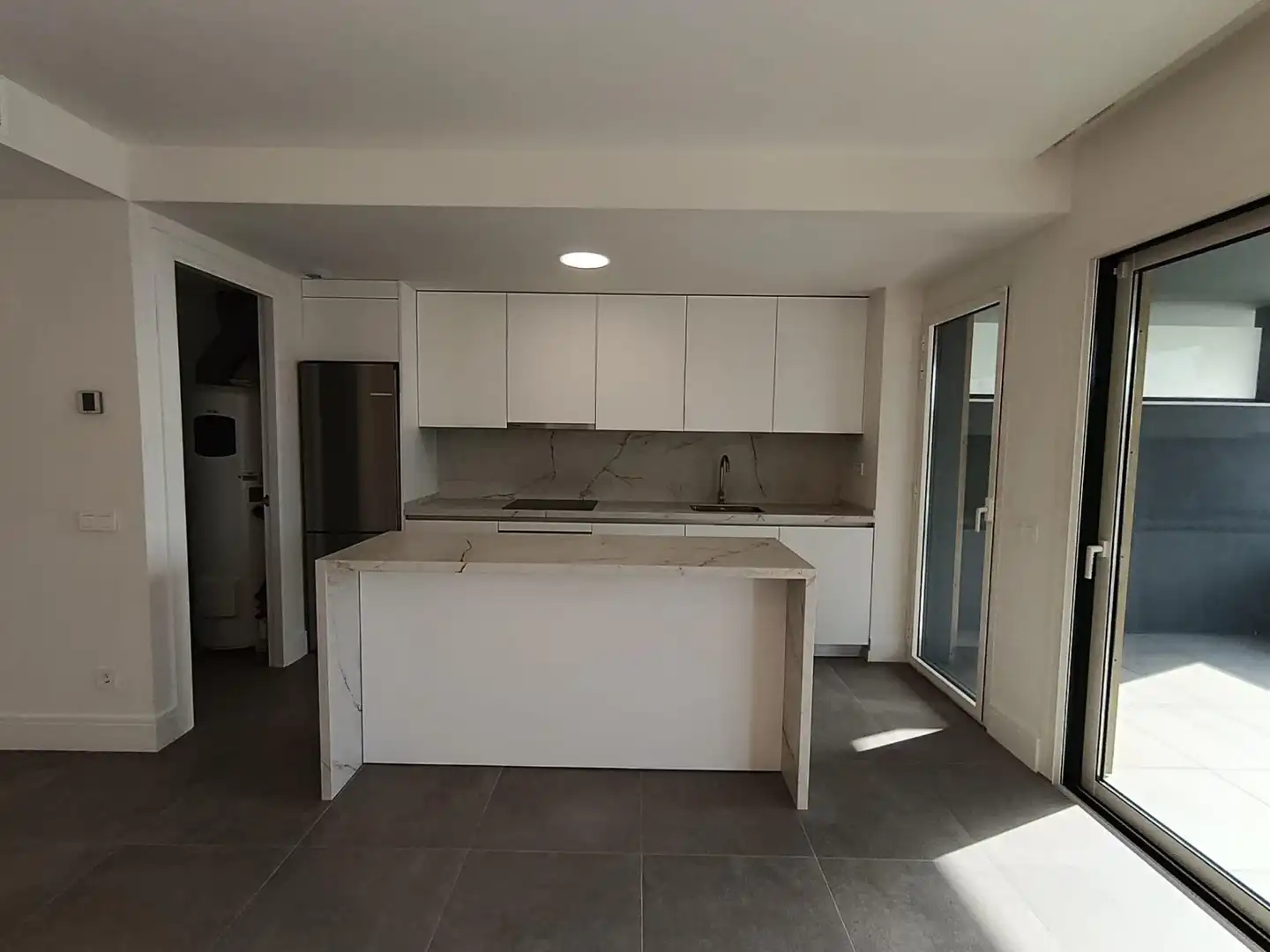 Piso de 120 m² en Torremolinos