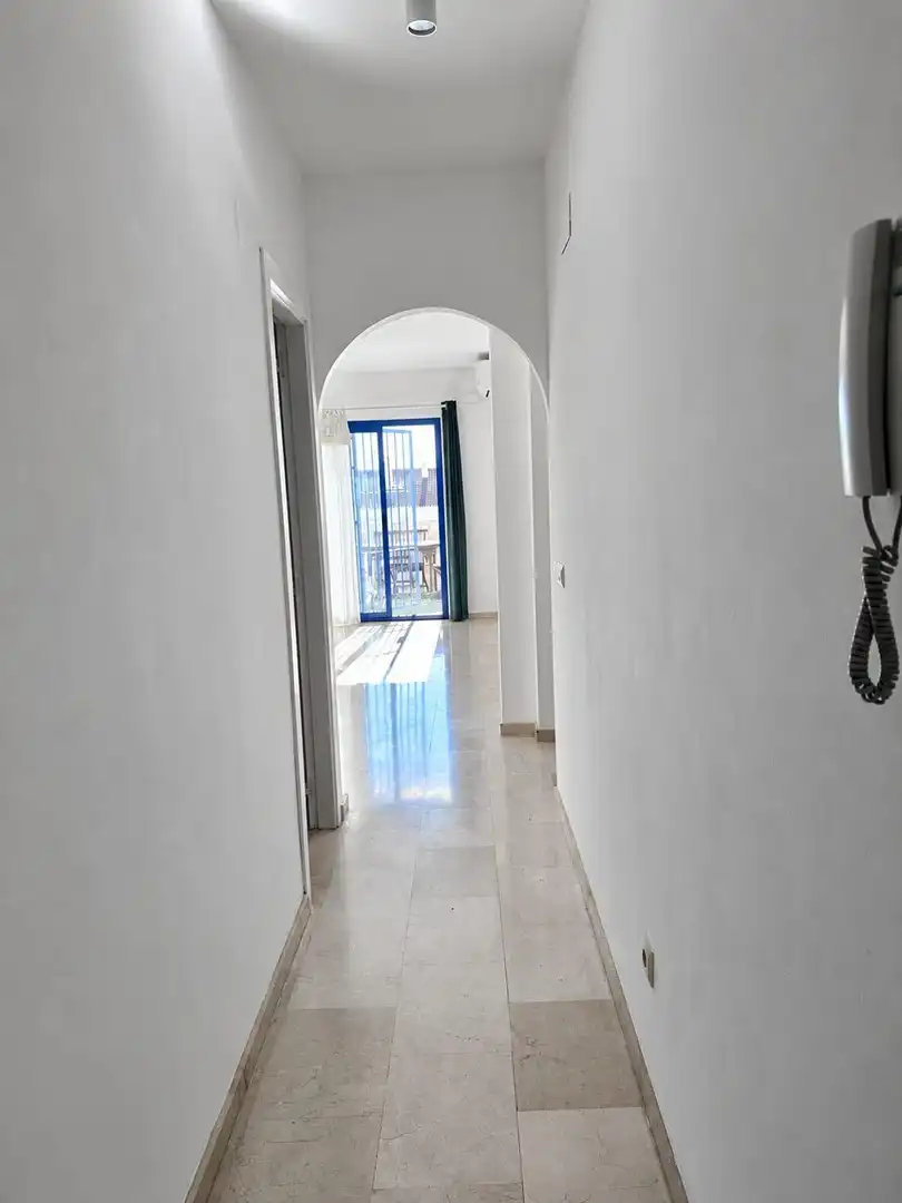 Pis de 71 m² a Benalmádena
