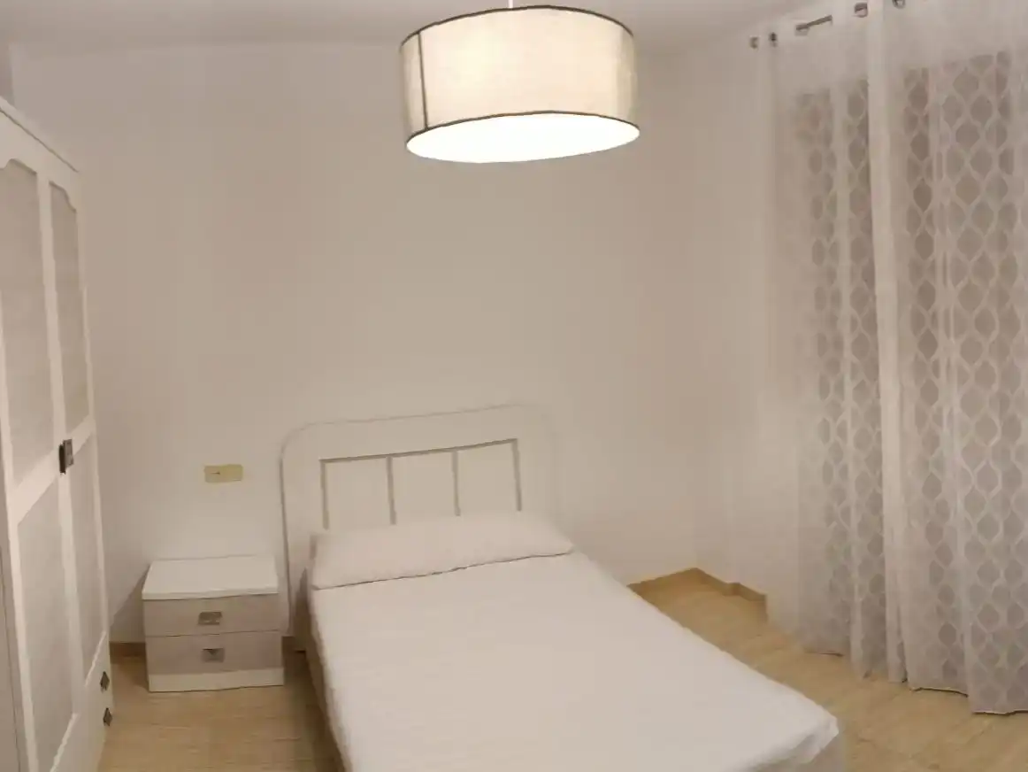 Piso de 100 m² en Baeza