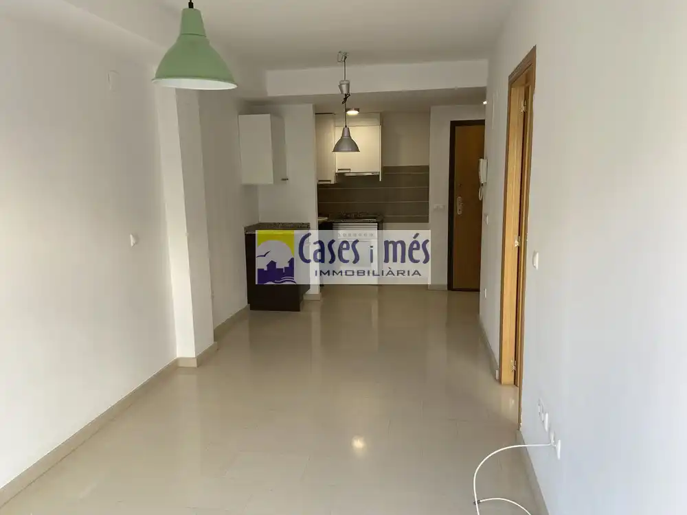 Pis de 44 m² a Rafelbunyol