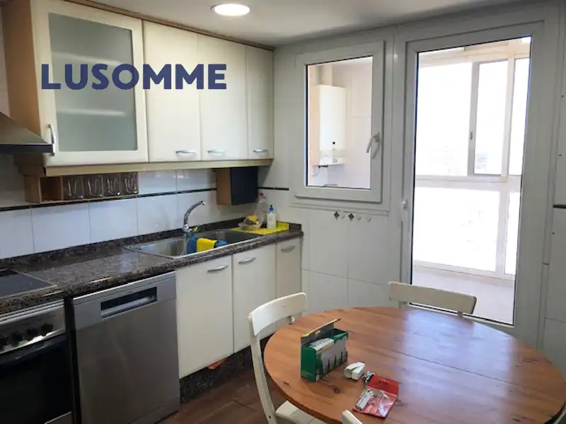 Piso de 172 m² en Valencia