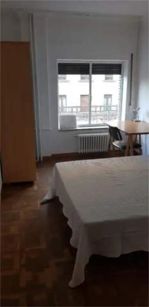 Pis de 90 m² a Salamanca