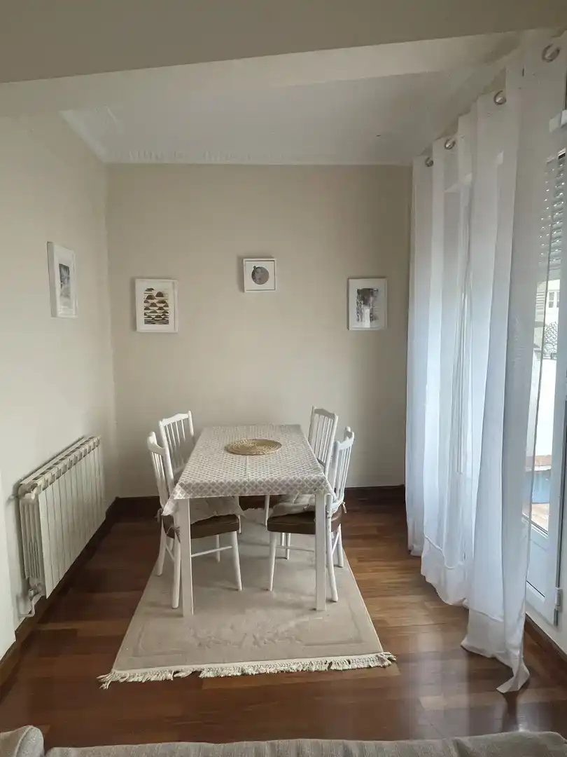 Piso de 100 m² en Santander