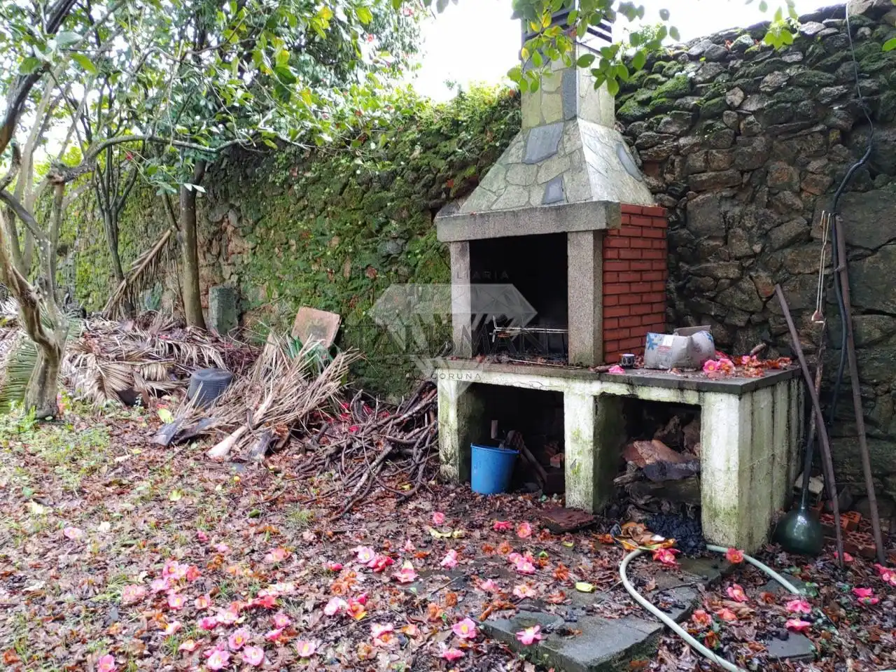 Piso de 300 m² en Vilagarcía de Arousa