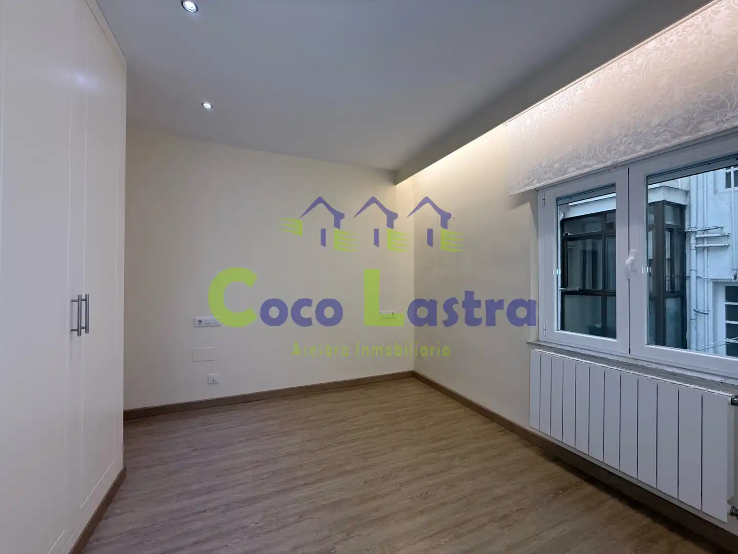Piso de 116 m² en Salamanca