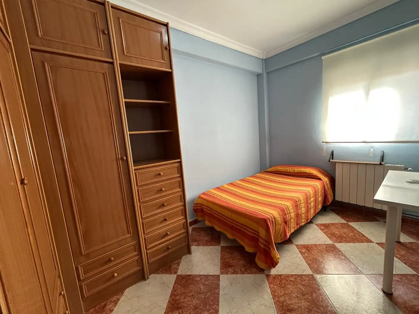 Piso de 100 m² en Ciudad Real