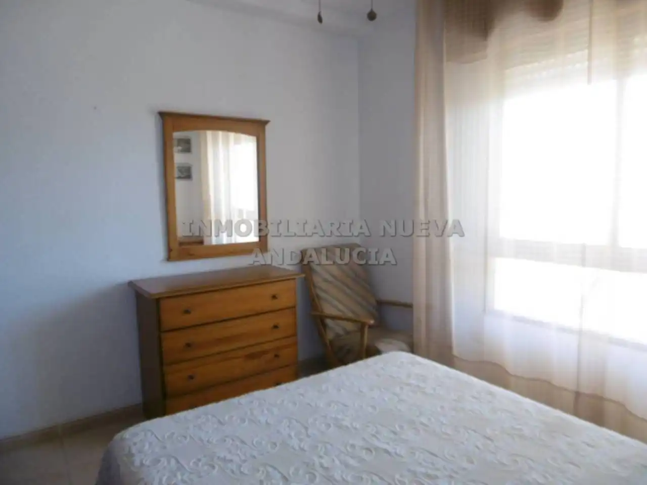Pis de 75 m² a Almeria