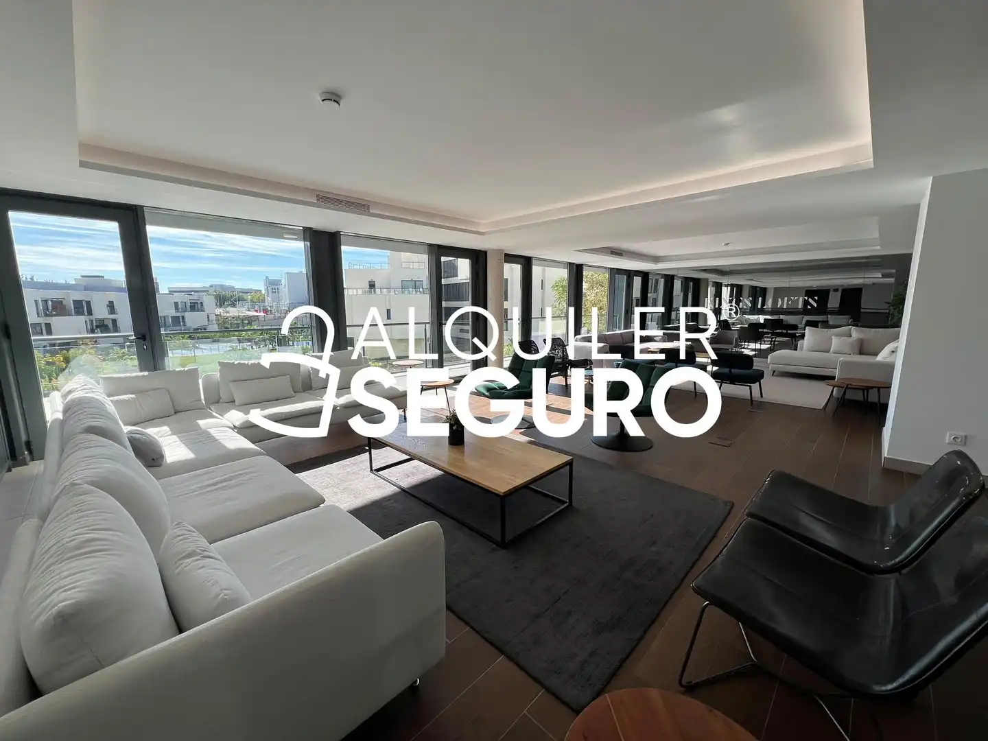 Pis de 60 m² a San Sebastián de los Reyes