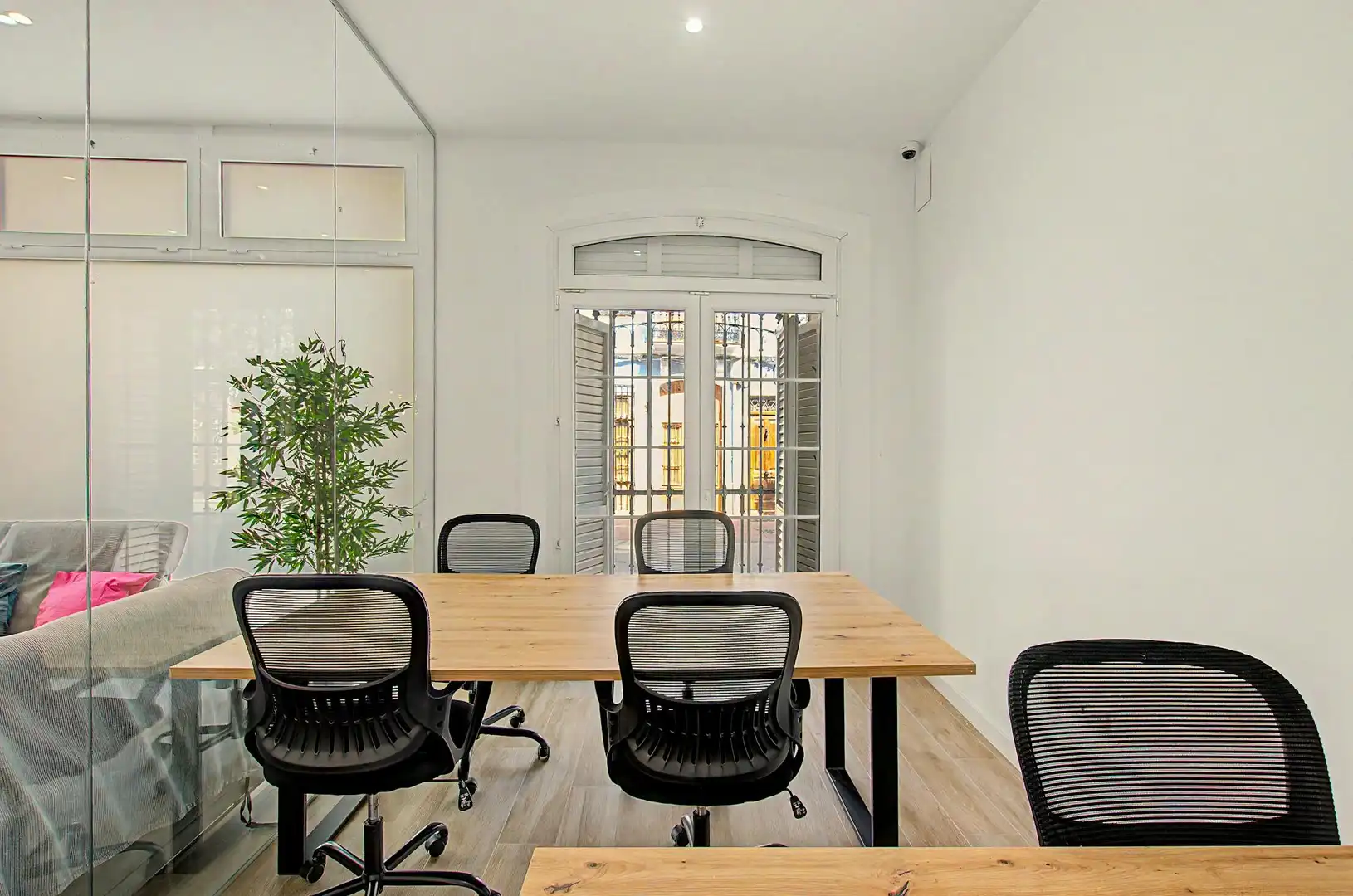 Habitación 450 m², Valencia