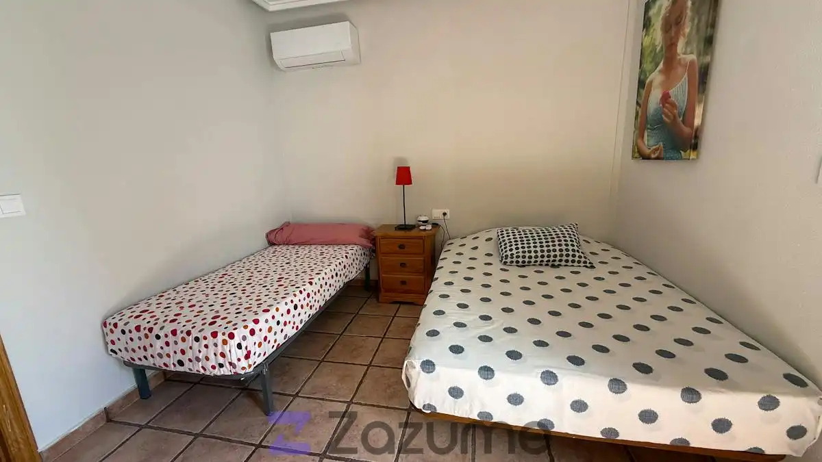 Casa de 100 m² en San Pedro del Pinatar
