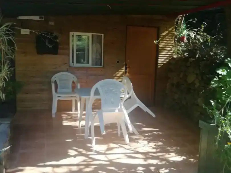 Habitación 39 m², San Juan de la Rambla