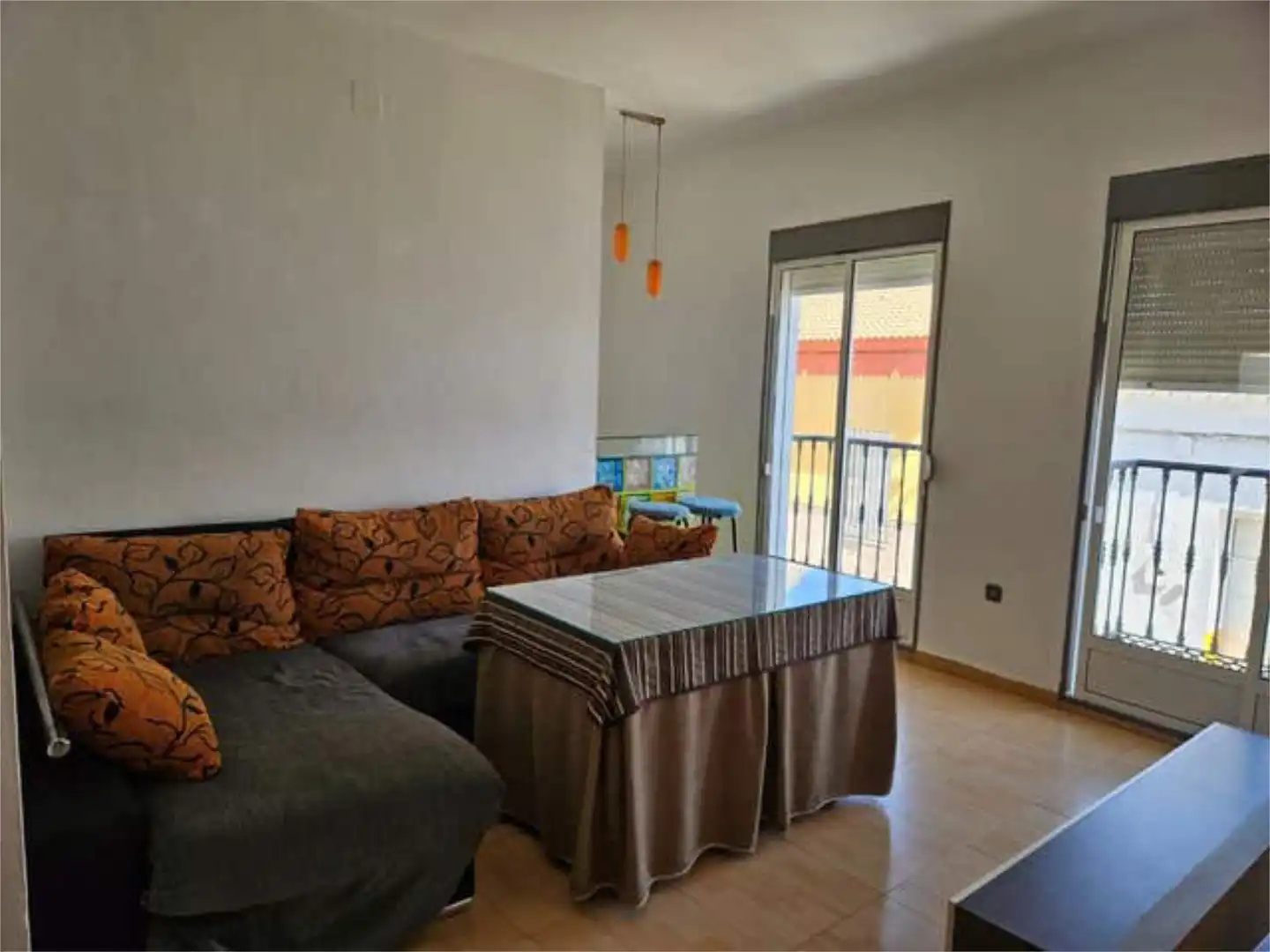 Piso de 116 m² en Nerva