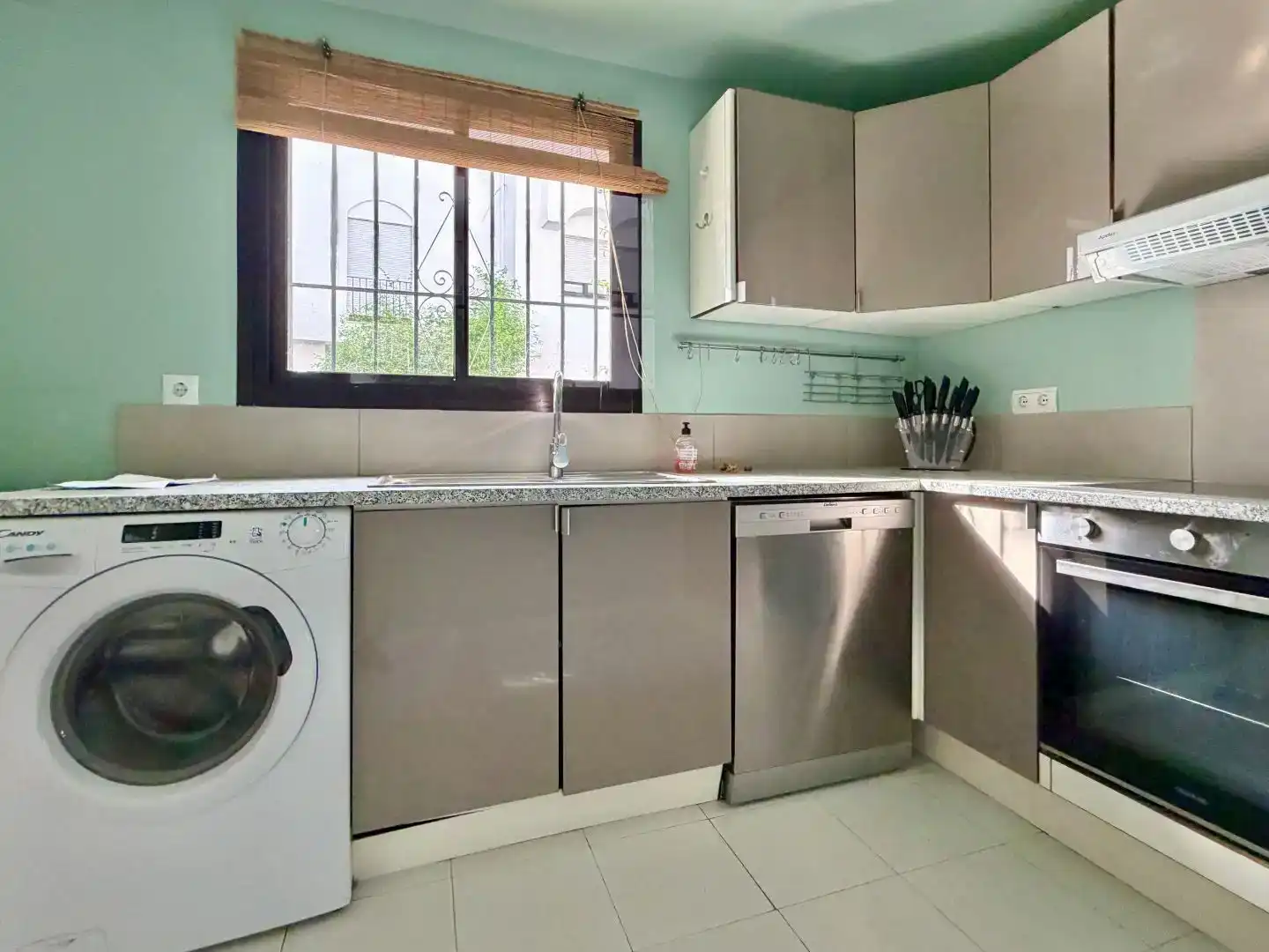 Casa de 171 m² en Marbella
