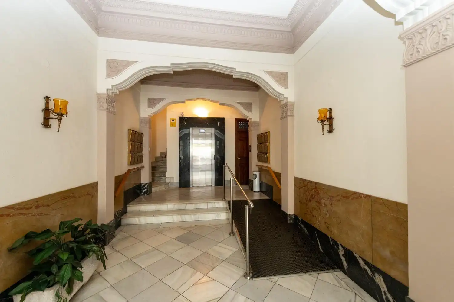 Pis de 95 m² a Alacant