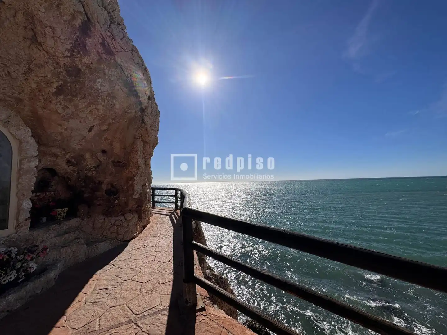 Appartamento 47 m² a Rincón de la Victoria