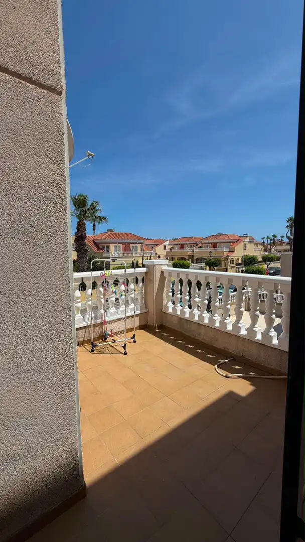 Piso de 155 m² en Torrevieja