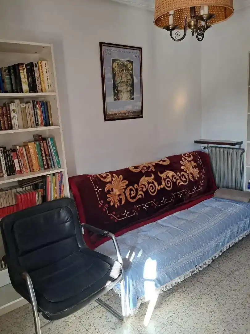 Piso de 180 m² en Épila