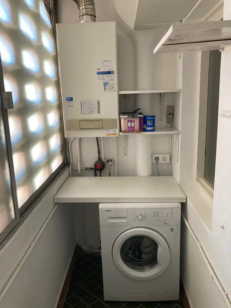 Pis de 95 m² a Vilagarcía de Arousa