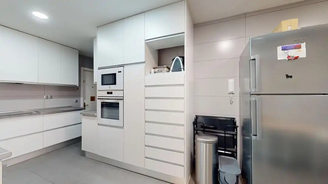 Piso de 230 m² en Madrid