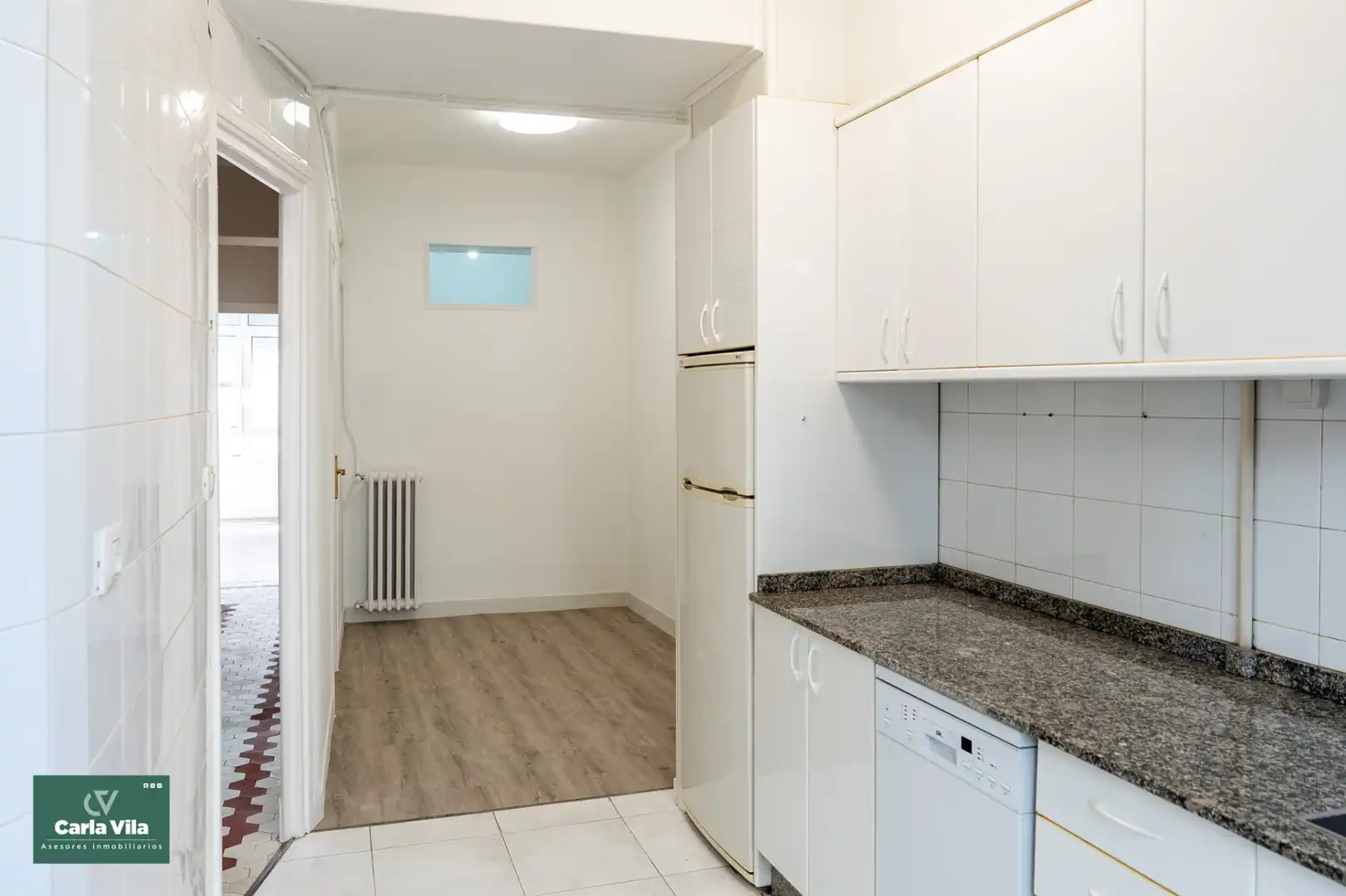Piso de 120 m² en Lugo