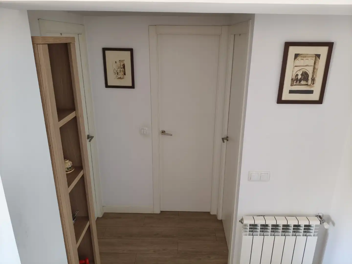 Pis de 73 m² a Madrid