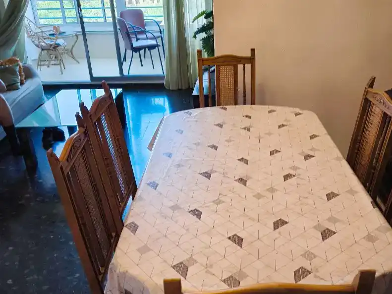 Pis de 127 m² a València