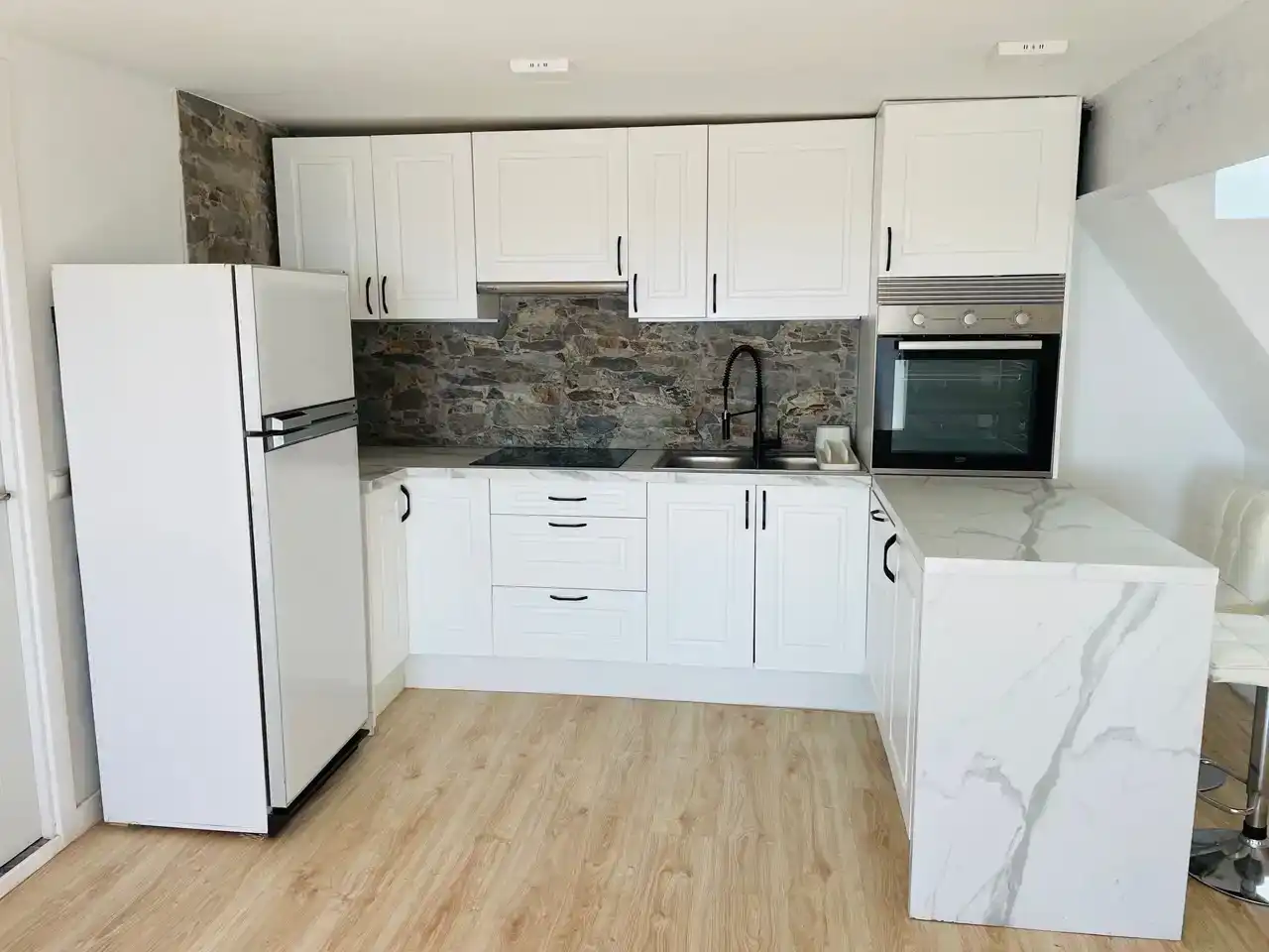 Piso de 70 m² en Sant Cebrià de Vallalta
