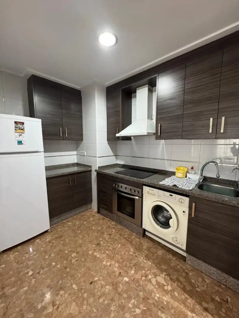 Piso de 60 m² en Elche