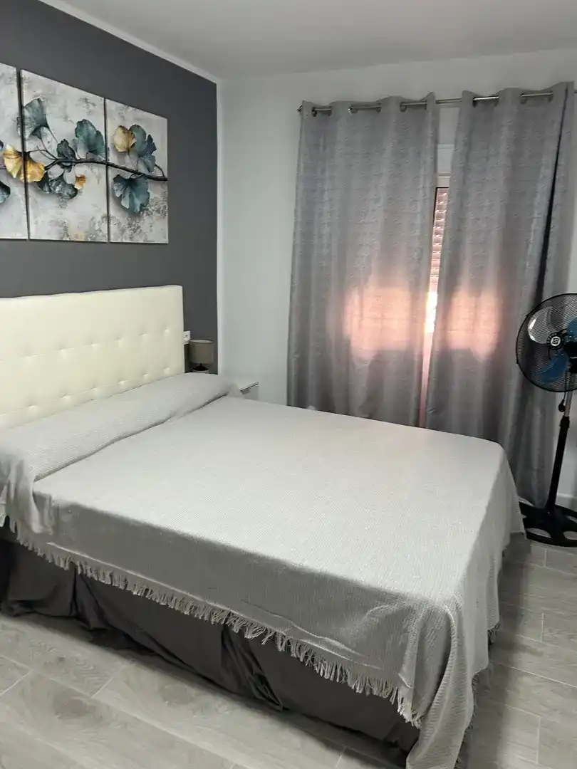 Piso de 65 m² en Rota