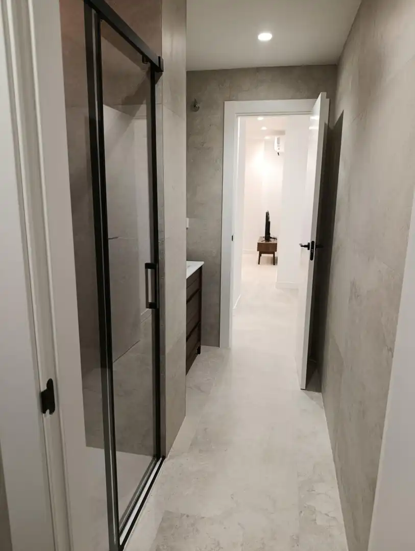 Pis de 40 m² a Granada