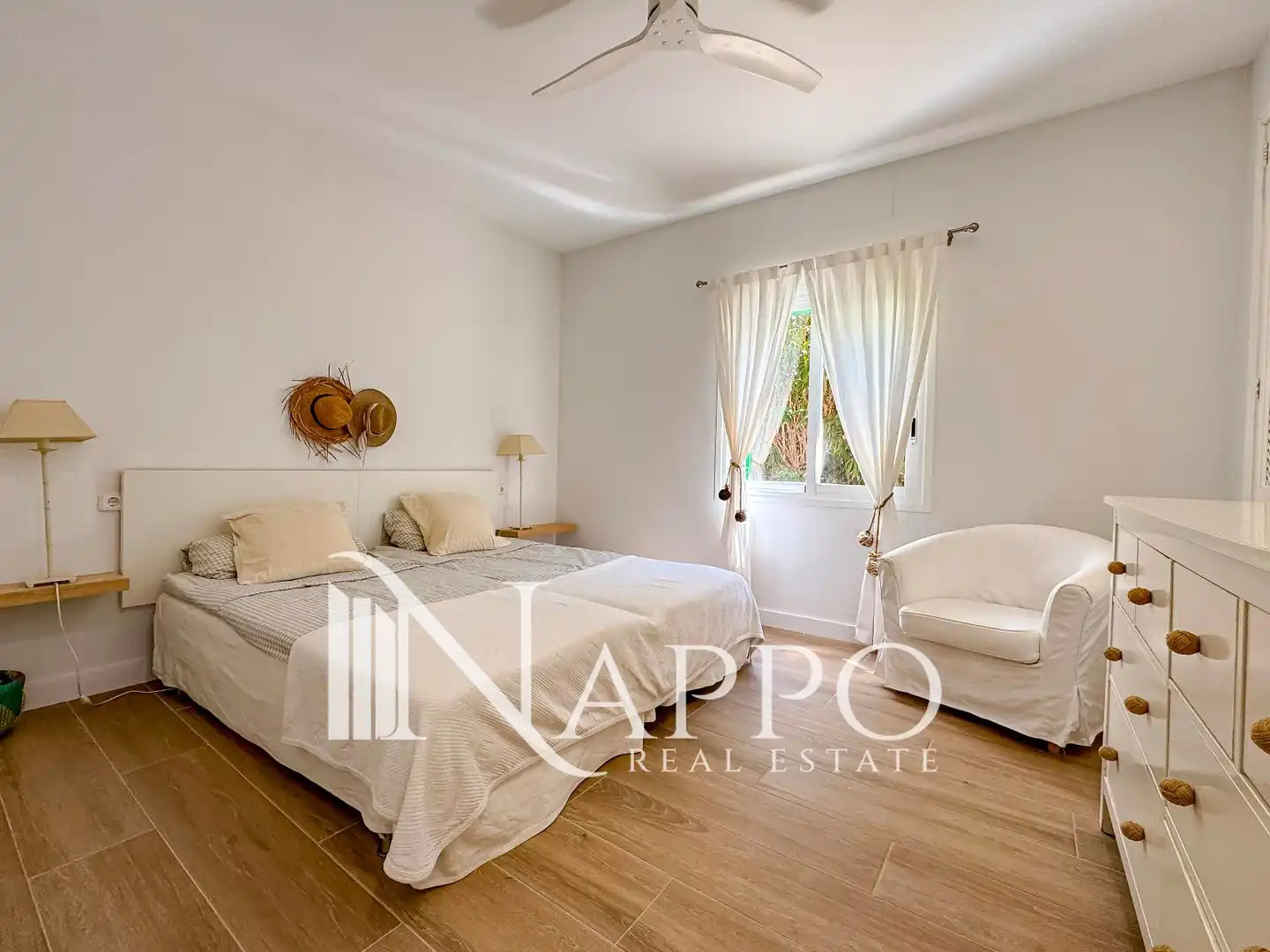 Piso de 192 m² en Campos