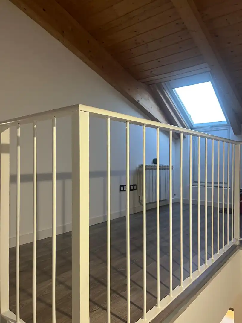 Piso de 100 m² en Lérida