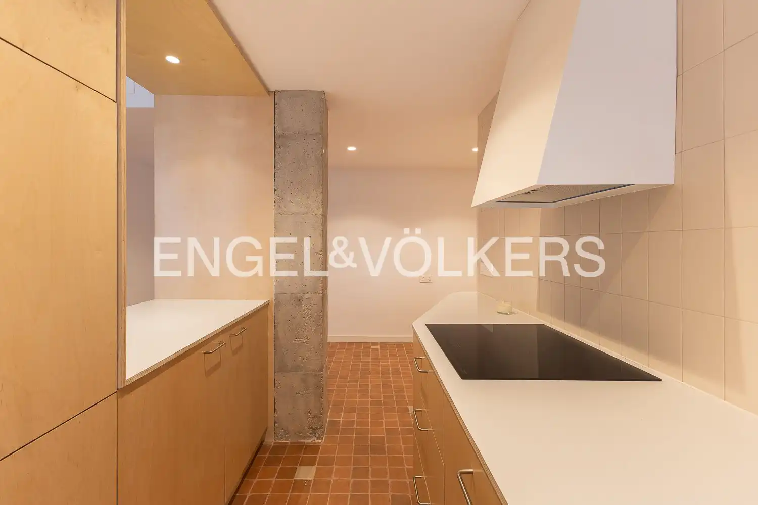 Piso de 120 m² en Valencia