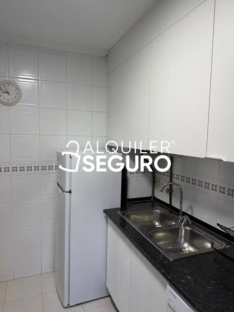 Piso de 50 m² en Villanueva de Tapia