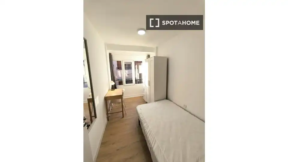 Habitación en alquiler, Alicante