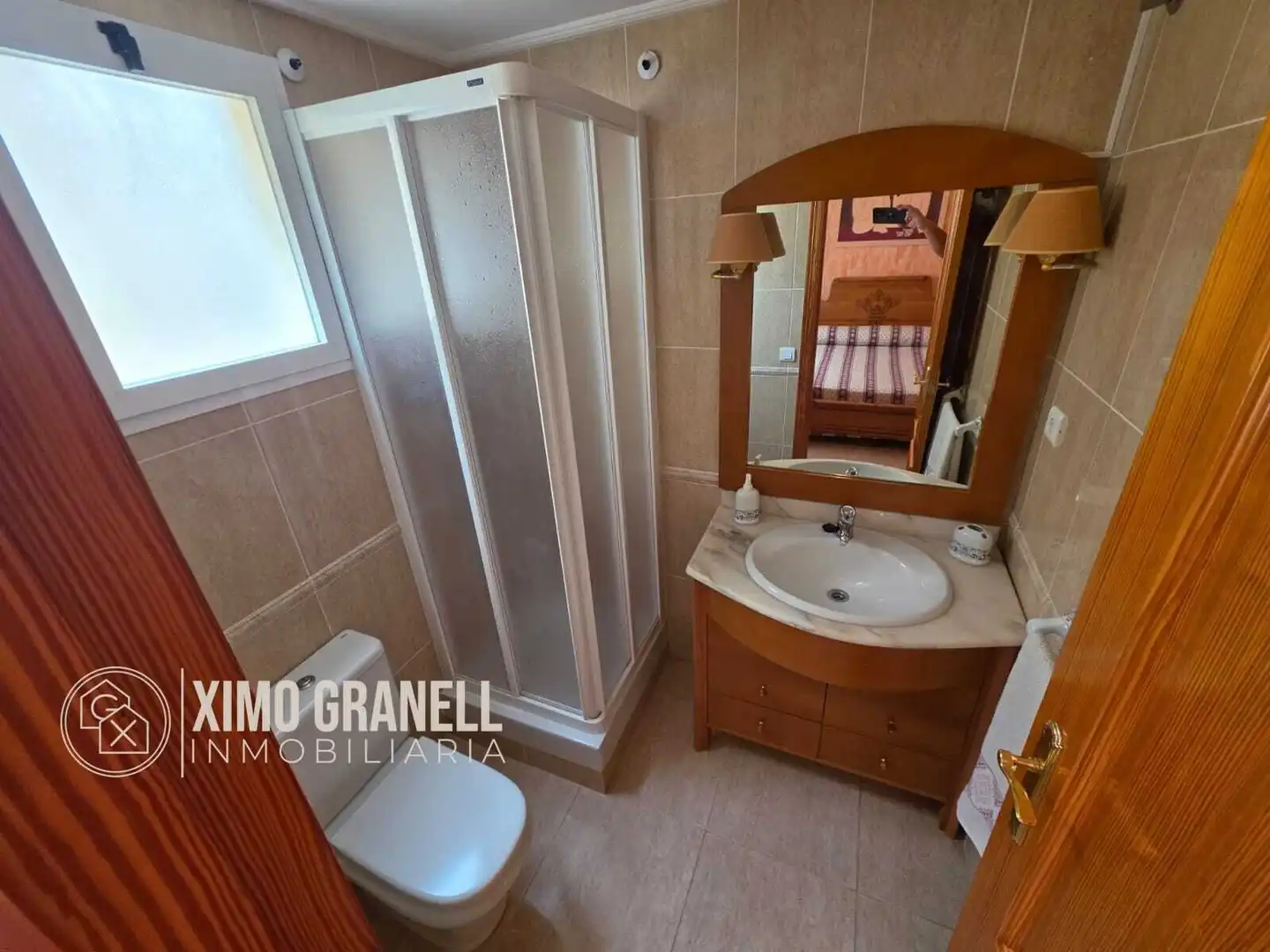 Piso de 139 m² en Moncófar