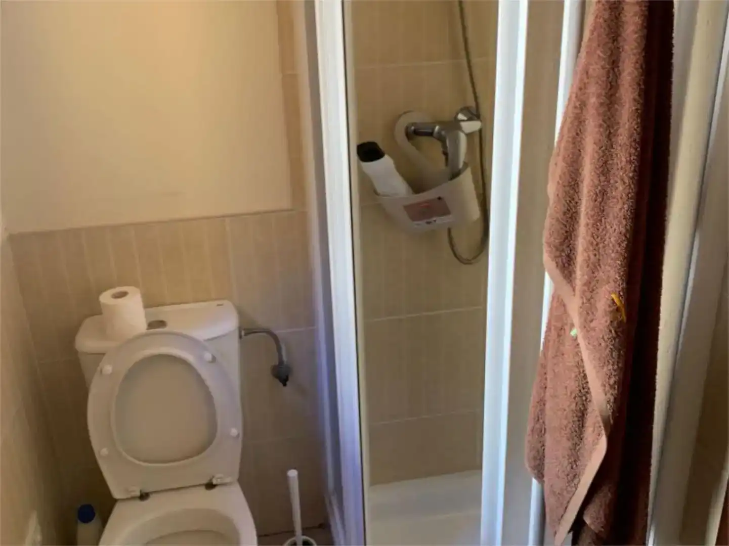Piso de 85 m² en Ayamonte