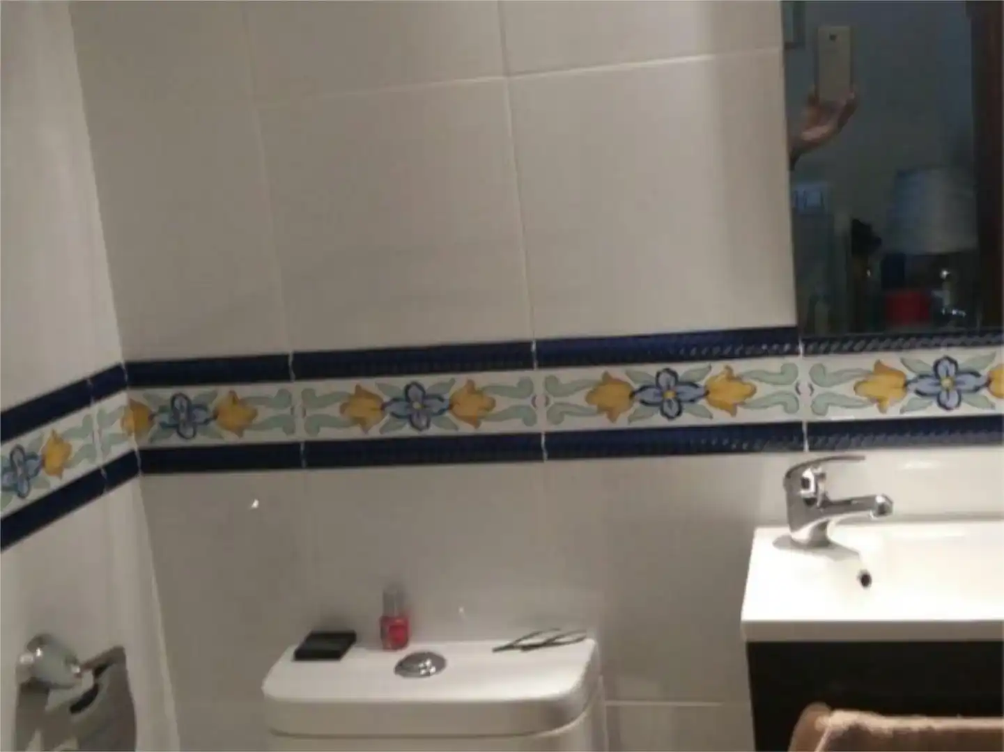 Piso de 60 m² en Montilla
