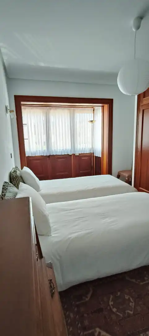 Piso de 115 m² en Guecho