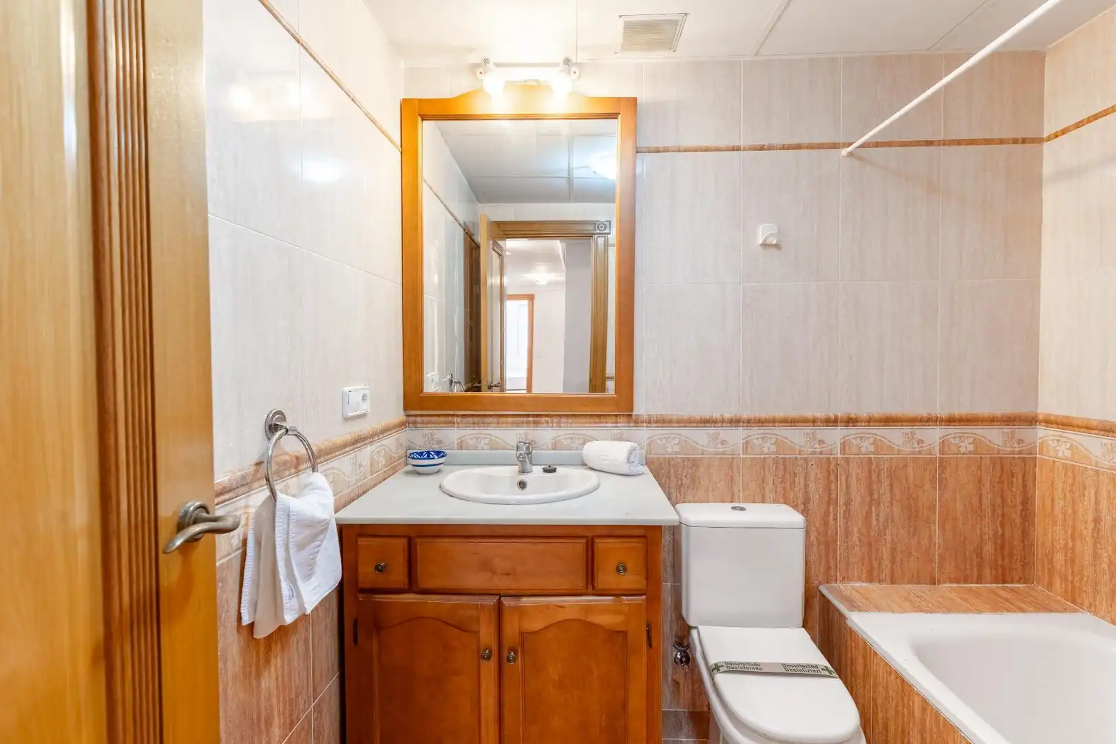 Wohnung 92 m² in Almería