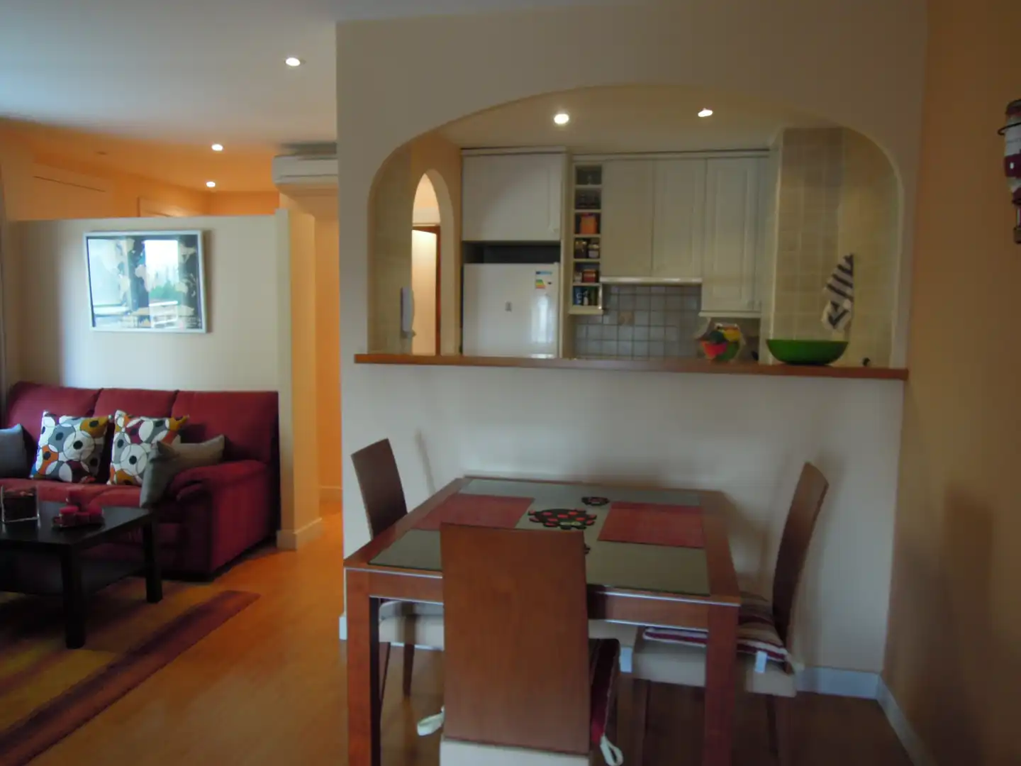 Appartamento 72 m² a Madrid